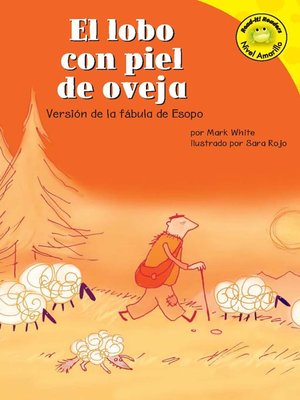 El lobo con piel de oveja - ebook